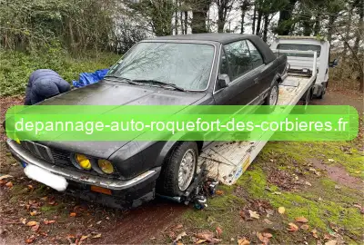 Enlèvement épaves gratuit