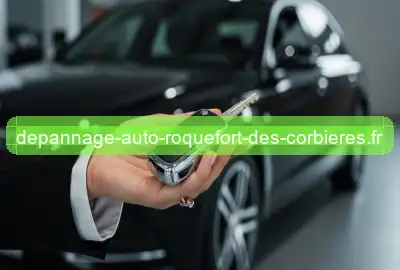 Ouverture de Porte