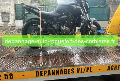 Service Remorquage
