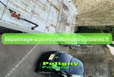 Service Remorquage